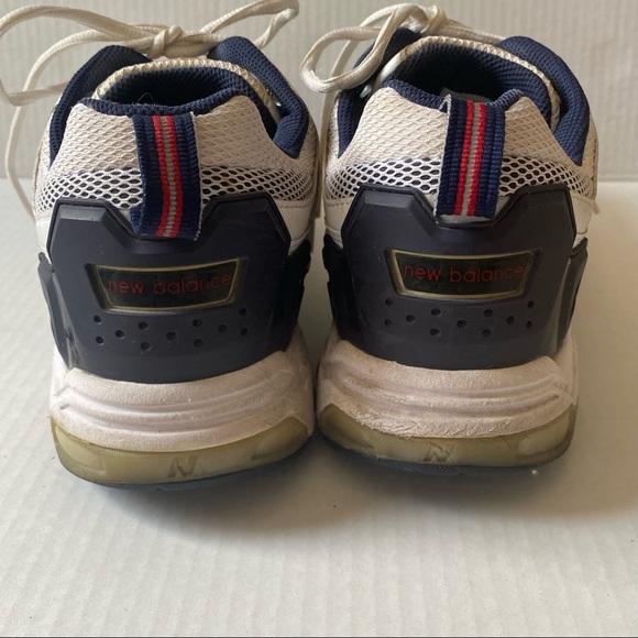 New Balance training sneaker shoes Athletic Running Size 11 mens - Picture 11 of 13